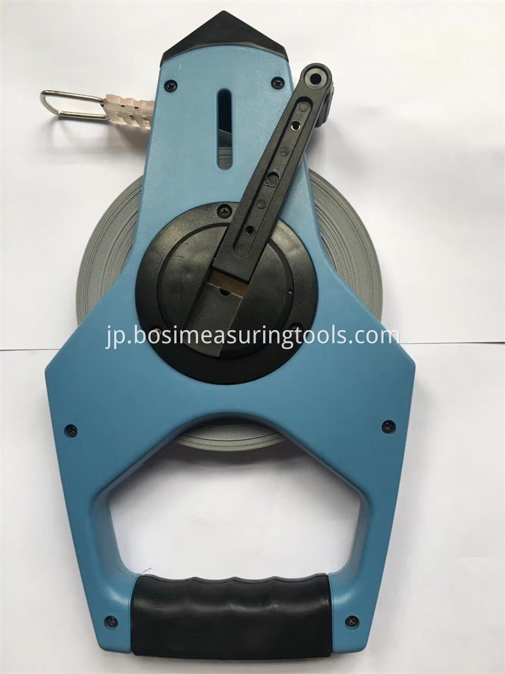 Open Frame Tape Measure